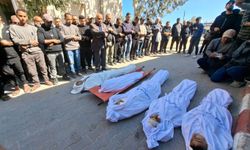 Rejîma sîyonîst agirbestê nas nake: Li Xezzeyê xwînrijandinê didomîne