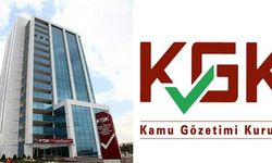 Kamu Gözetimi Kurumu 5 Personel Alacak: Başvurular 8 Mayıs’a Kadar