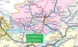 Rêya Dêrsim-Pulurê ew ê ji bo 2-3 rojan ji trafîkê re girtî be