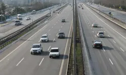 1 Mayıs 2026: İşçi Bayramı Yollar Kapatılacak