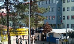 Eğitimciler Gülistan'da Saldırıyı Kınayacak