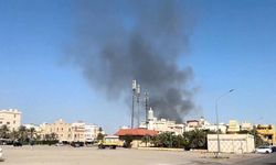 ABD medyası: Kuveyt'teki üsse saldırıda 15 asker yaralandı