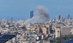 ABD ve siyonist rejimden Lübnan ve İran'a yoğun saldırı