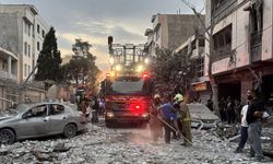 ABD ve siyonist rejimden yoğun saldırı: İran'da siviller vuruldu, Lübnan'da 1497 şehit