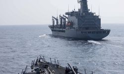 ABD'den tehlikeli adım: CENTCOM bugün İran limanlarına yönelik deniz ablukasına başlıyor