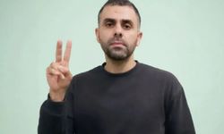 Açlık bedenini eritti ama direnişini kıramadı: Ebu Ubeyde'nin yürek yakan fotoğrafı