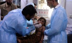 Afganistan: Pakistan'ın saldırısında 4 sivil öldü, 70 kişi yaralandı