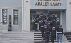 Ağrı ve Hatay'da gerçekleştirilen operasyonda 12 kişi tutuklandı