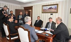 Akademisyen–Veli Buluşmaları İçin İş Birliği Protokolü İmzalandı