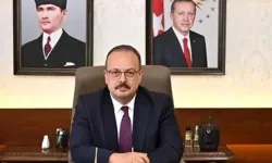 Ankara Valisi kim oldu, yeni Ankara Valisi Yakup Canbolat kimdir, EŞİ VE ÇOCUĞU KİM?