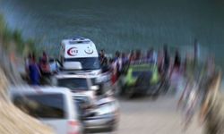 Antalya’da 11 Aracın Karıştığı Zincirleme Trafik Kazası