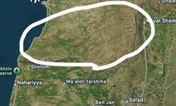 Apple, Lübnan köylerini haritadan siliyor