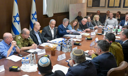 Ateşkes siyonist rejimi şaşkına çevirdi: Anlaşmanın detaylarını sonradan öğrendiler