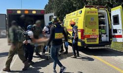 Ateşkesi siyonist rejim bozdu, Hizbullah karşılık verdi