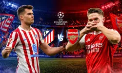 (ATLETİCO MADRİD ARSENAL) 29 Nisan Şampiyonlar Ligi maçları hangi kanalda? Canlı maç nereden izlenir?