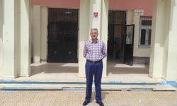 Bağışçı Getiren Öğrencilere Madalya