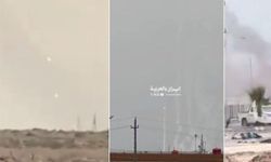 Bahreyn'deki rafineri ve Kuveyt'teki petrol bölgelerine saldırı