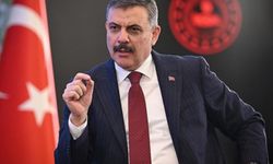 Bakan Çiftçi'den APP plaka uyarısı: Terör eylemlerinde kullanılabiliyor