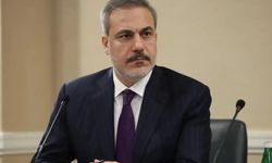 Bakan Fidan ABD’li Arabulucularla Bir Araya Geldi