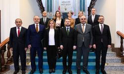 Bakan Gürlek: 12. Yargı Paketi'ndeki düzenlemelerle yargıyı hızlandıracağız