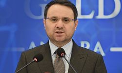 Bakan Gürlek: 27 Nisan E-muhtırası seçilmiş hükümete yönelik müdahale girişimiydi