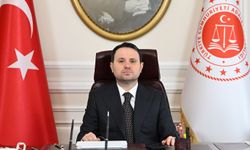 Bakan Gürlek'ten 'Bayğaralar' suç örgütü operasyonuna ilişkin açıklama