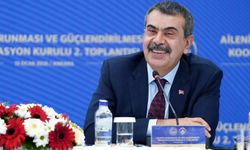 Bakan Tekin: Katillerin nefretini kazanmak bizim için iftihar vesilesidir