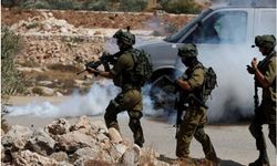 Batı Şeria'da baskınlar arttı: Çok sayıda kişi alıkonuldu