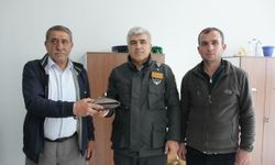 Batman Belediyesi’nde İnsanlık Örneği: Altın Dolu Çanta Sahibine Kavuştu!