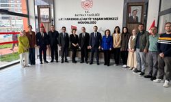 Batman, Erken Çocukluk Gelişiminde Türkiye’nin 5. Pilot İli Oldu