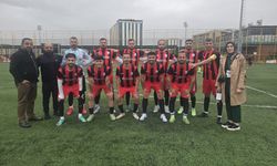 Batman İşitme Engelliler, Diyarbakır’ı Farklı Mağlup Etti