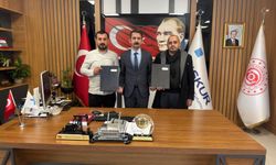 Batman İŞKUR’dan İki Girişimciye 950 Bin TL Hibe