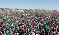 Haydi Batman! Peygamber Sevdamızı Bir Kez Daha İspatlayalım!