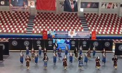 Batman Lisesi’nden Bölge İkinciliği Geldi!