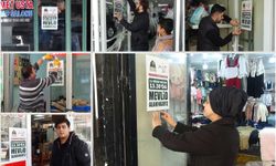 Batman Mevlid-i Nebi için kenetlendi, coşku sokaklara taştı