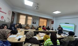SED Hizmetinden Yararlanan Ailelere Eğitim