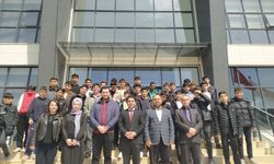 Batman Sivil Toplum Merkezi’nde Gençlere Değerler Aşısı