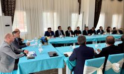 Batman Üniversitesi’nde Enerji Odaklı İş Birliği Çalıştayı Düzenlendi