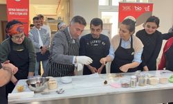 Batman Üniversitesinden Engelsiz Adım: "Çikolatanın Yolculuğu" Hasankeyf’te Başladı