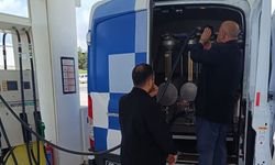 Batman’da Akaryakıt İstasyonlarına Sıkı Denetim: Ölçü ve Ayar Kontrolü