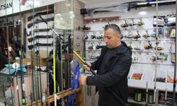 Batman'da avcılar uyardı: Yasak döneminde balık avlanmasın