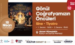 Batman’da Çocuklar İçin Tarihi Yolculuk: "Gönül Coğrafyamızın Öncüleri" Sahne Alıyor