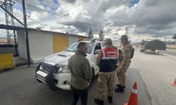 Batman’da Doğal Mirası Korumak İçin Ekipler Sahada