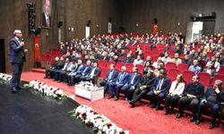 Batman’da Eğitimde Güvenlik ve Koordinasyon Zirvesi