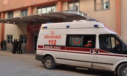 Batman'da elektrik akımına kapılan çocuk hayatını kaybetti