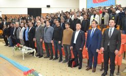 Batman’da Emlak Seminerine Yoğun Katılım