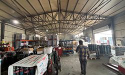 Batman’da Fabrikalara Yerinde Denetim