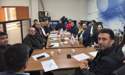 Batman’da Girişimcilik Akademisi İçin İmzalar Atılıyor