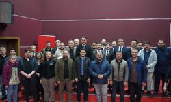 Batman’da Hekimlere Özel Kolon Kanseri Eğitimi