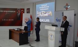 Batman’da İşitme Engellilere İstihdam Müjdesi